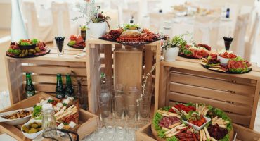 mariage campagnard