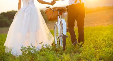 Mariage bio