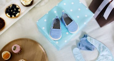 baby shower traiteur