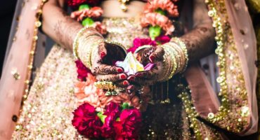 mariage bollywood