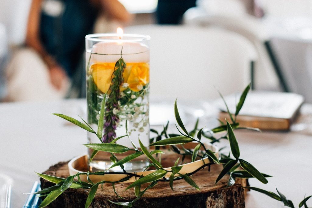 Fontaine à punch et cocktail - Verrerie - La table - Du Bruit dans