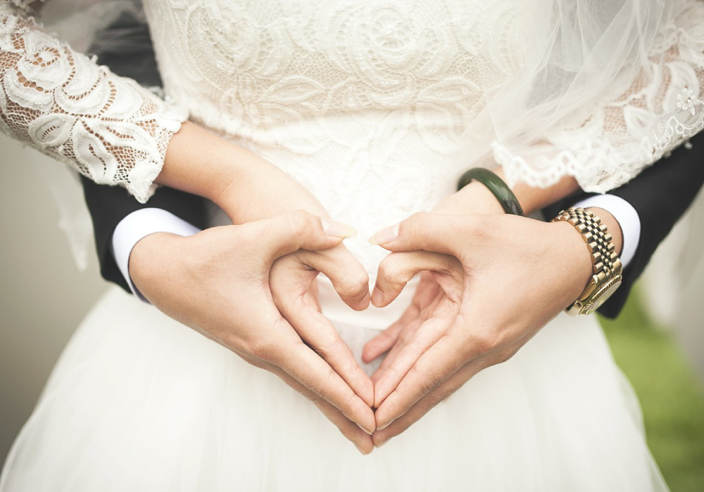 mariage clés en main